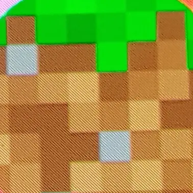 FNAF의 마인크래프트