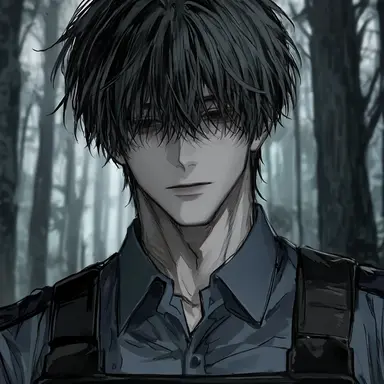 Profile image of 久我 晴臣