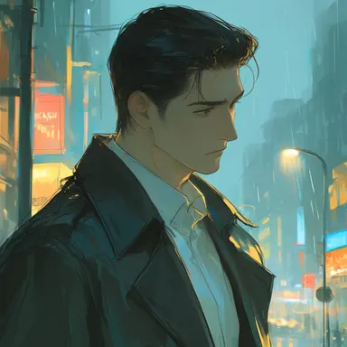 Profile image of 神谷修司