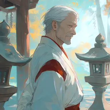 Profile image of 天城千景