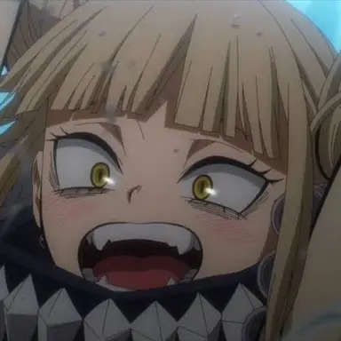 Profile image of トガヒミコ
