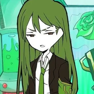 Profile image of Netzach