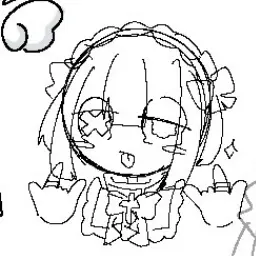 uzitoyuri의 ゆぴ