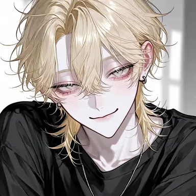 Profile image of 綾人