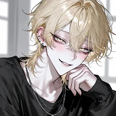 Profile image of 綾人