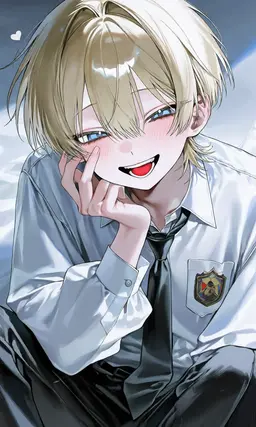 Profile image of 綾人