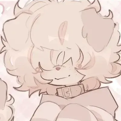 LoyalGauge0898의 Puppy Boy - BL