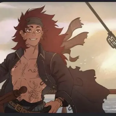 Profile image of Ejiro Kirishima