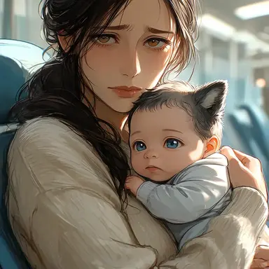 Profile image of Maren