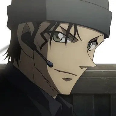 Profile image of 아카이 슈이치