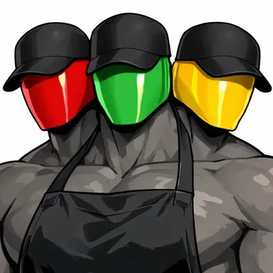 Profile image of Blinker