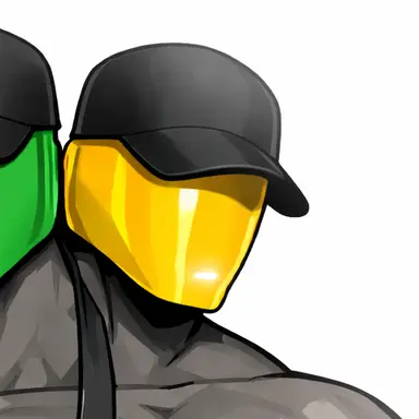 Profile image of Yellow