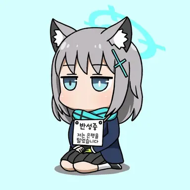 Profile image of 시로코
