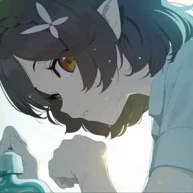 Profile image of 아야네