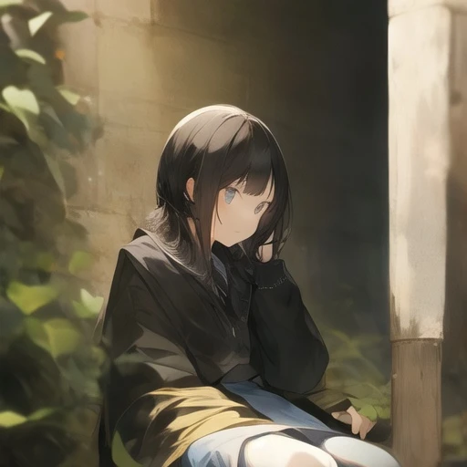 버블걸