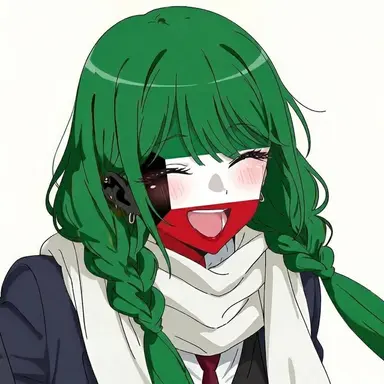 Profile image of 쿠웨이트