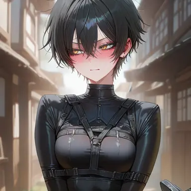 Profile image of 이신아