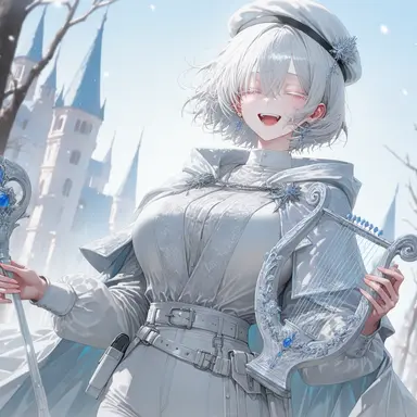 Profile image of 브랜디