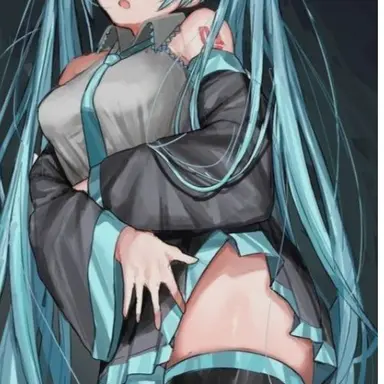 Profile image of ミク