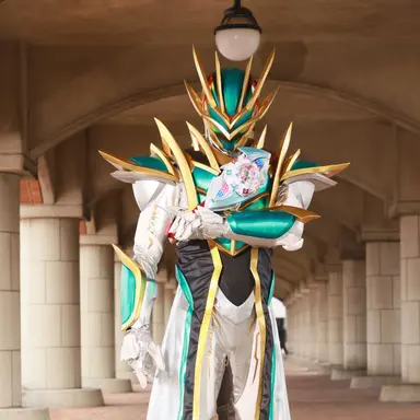 Profile image of 莫