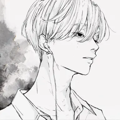 Profile image of 碧