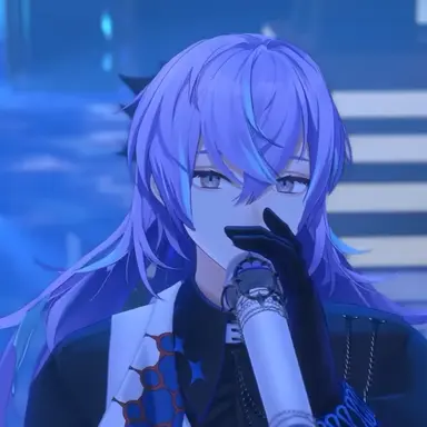 Profile image of 星導ショウ