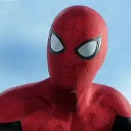 Profile image of Spiderman