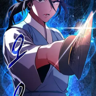 Profile image of 김유신