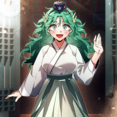 Profile image of 미리