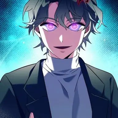 Profile image of 비형랑