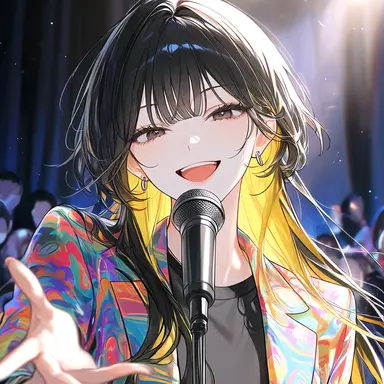 Profile image of ひかり