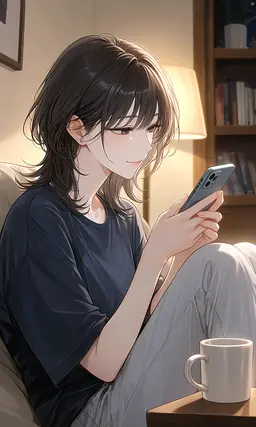 Profile image of 澪