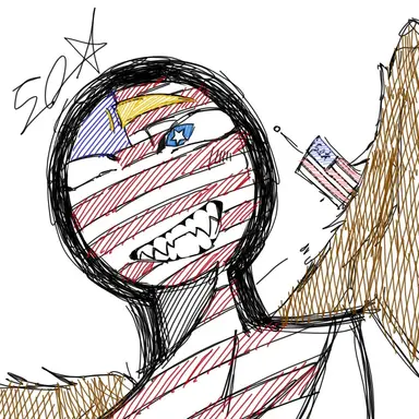 Profile image of アメリカ