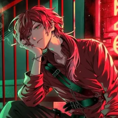 Profile image of ローレン・イロアス