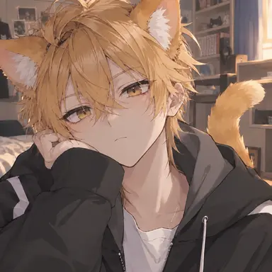Profile image of サク