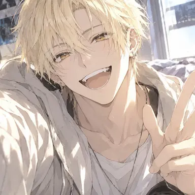Profile image of 遥斗