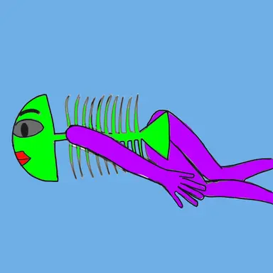 Profile image of Fishbone-kun