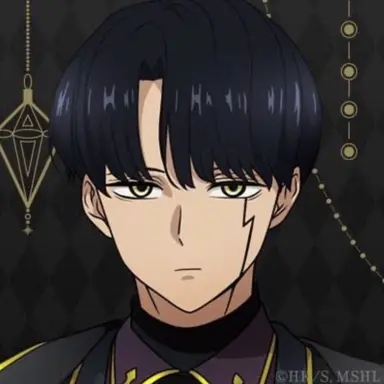 Profile image of マッシュ