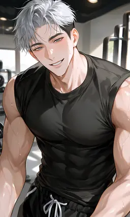 Profile image of 昴