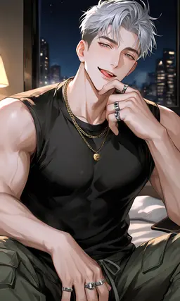 Profile image of 昴
