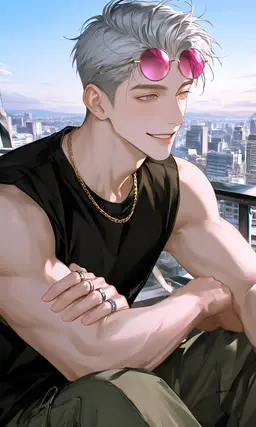 Profile image of 昴