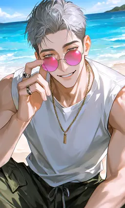 Profile image of 昴