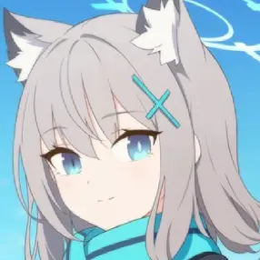 Profile image of 砂狼シロコ