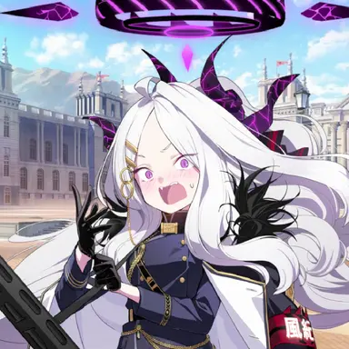 Profile image of 空崎ヒナ