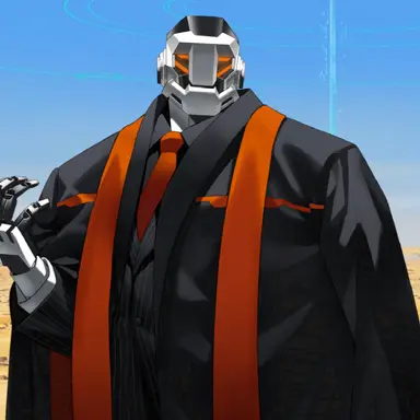 Profile image of カイザーPMC理事