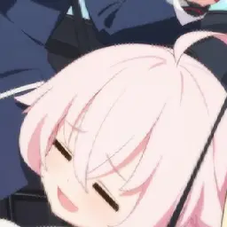 Profile image of 小鳥遊ホシノ