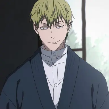 Profile image of 直哉