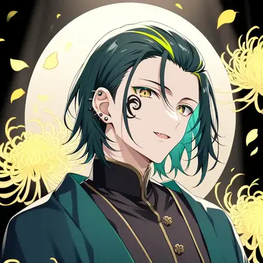 Profile image of シンラ