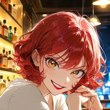 Profile image of Britta