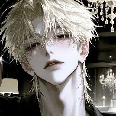 Profile image of 九条 蓮